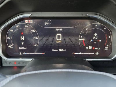 2026 GMC Sierra 2500HD Denali Ultimate