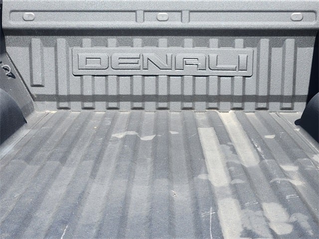 2020 GMC Canyon Denali