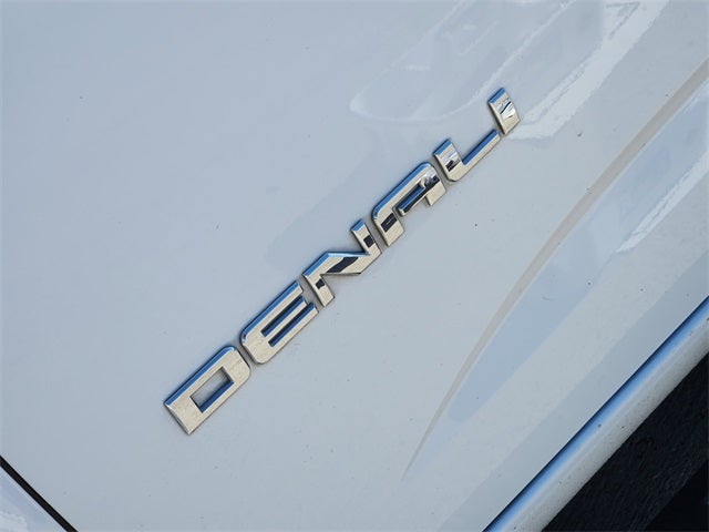 2020 GMC Canyon Denali