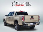 2022 GMC Canyon AT4 w/Cloth
