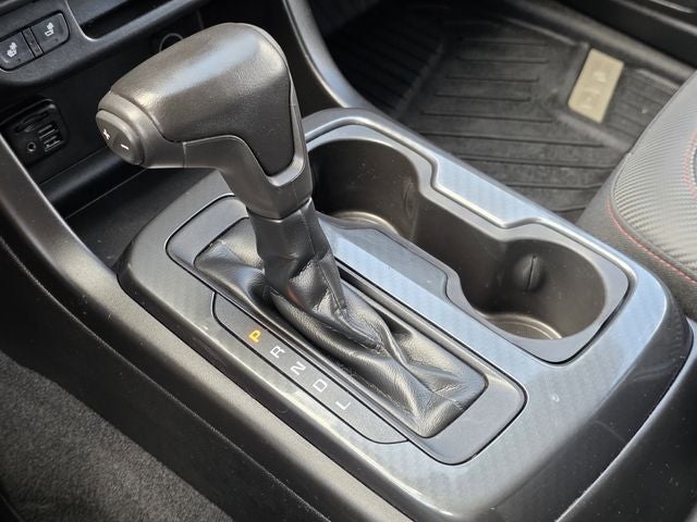 2019 GMC Canyon All Terrain