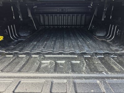 2019 GMC Canyon All Terrain