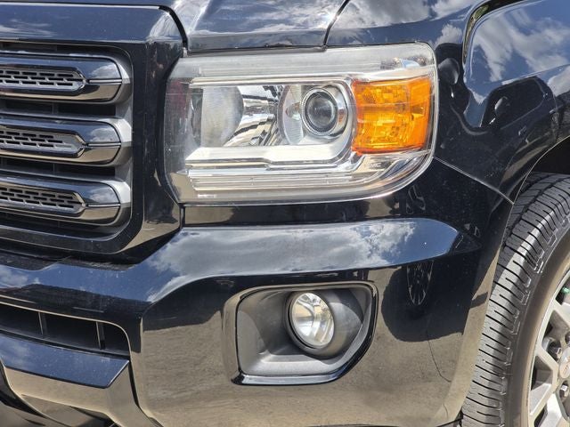 2019 GMC Canyon All Terrain