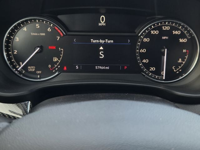 2021 Cadillac XT4 Sport