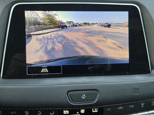 2021 Cadillac XT4 Sport