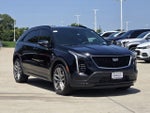 2021 Cadillac XT4 Sport