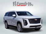 2026 Cadillac Escalade Base