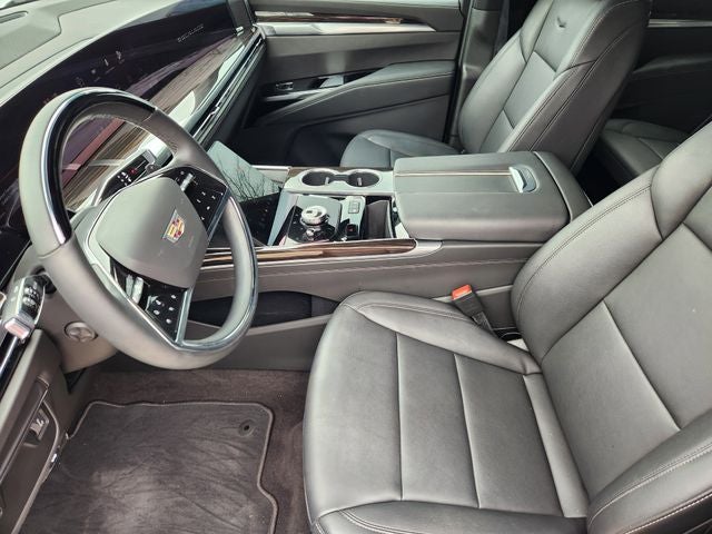 2026 Cadillac Escalade Base