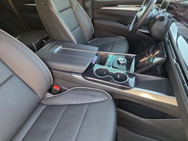 2026 Cadillac Escalade Base