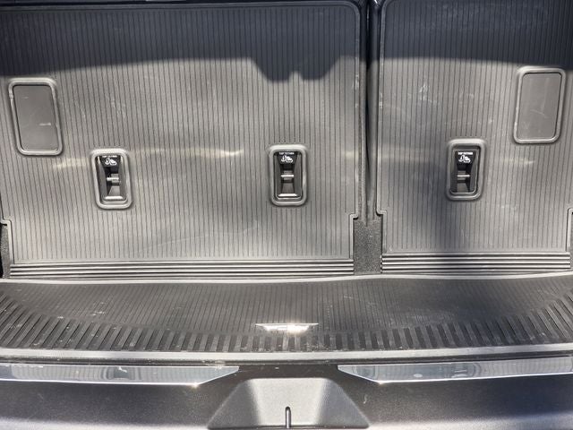 2026 Cadillac Escalade Base