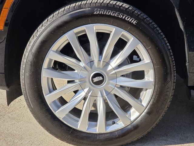 2026 Cadillac Escalade Base