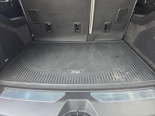 2025 Cadillac Escalade ESV Premium Luxury Platinum