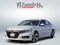 2020 Honda Accord Touring 2.0T