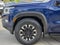 2022 Nissan Frontier PRO-X