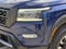 2022 Nissan Frontier PRO-X
