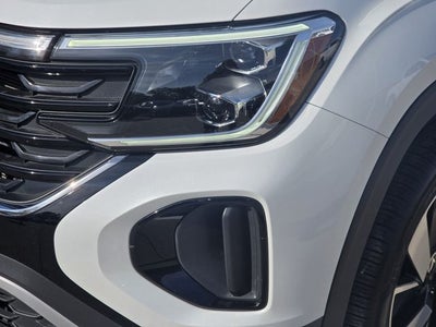 2024 Volkswagen Atlas Cross Sport 2.0T SEL