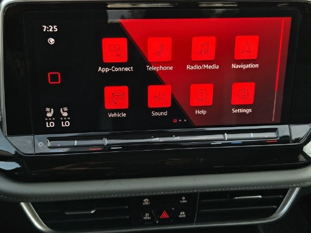 2024 Volkswagen Atlas 2.0T Peak Edition SE w/Technology