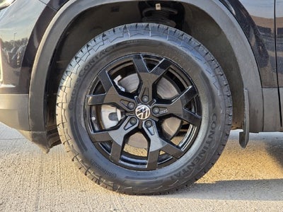 2024 Volkswagen Atlas 2.0T Peak Edition SE w/Technology