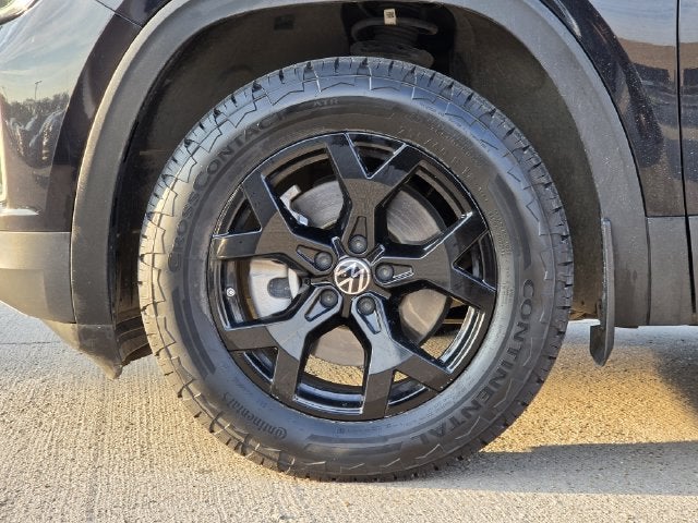 2024 Volkswagen Atlas 2.0T Peak Edition SE w/Technology