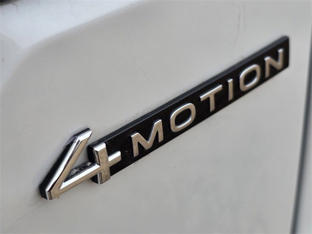 2024 Volkswagen Atlas 2.0T Peak Edition SE w/Technology