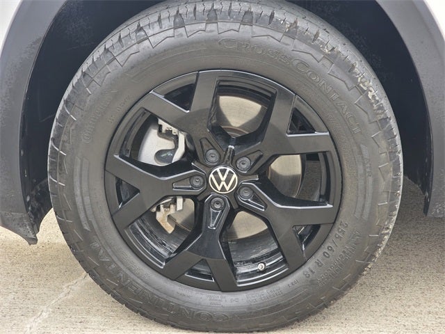 2024 Volkswagen Atlas 2.0T Peak Edition SE w/Technology