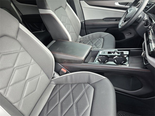 2024 Volkswagen Atlas 2.0T Peak Edition SE w/Technology