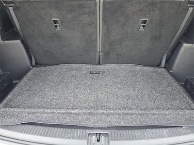 2024 Volkswagen Atlas 2.0T Peak Edition SE w/Technology