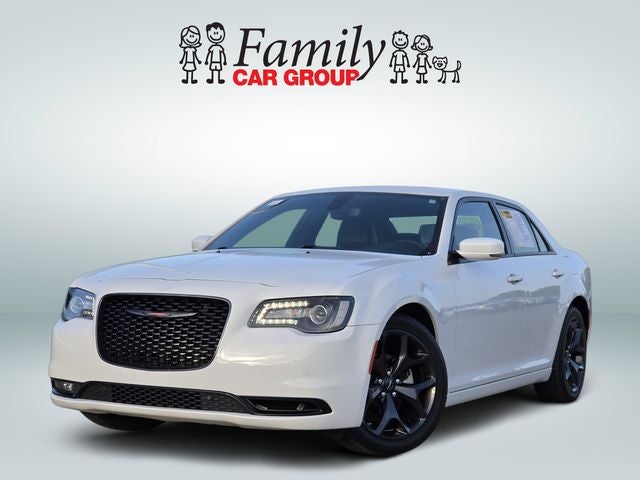 2023 Chrysler 300 S