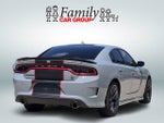 2022 Dodge Charger R T Scat Pack