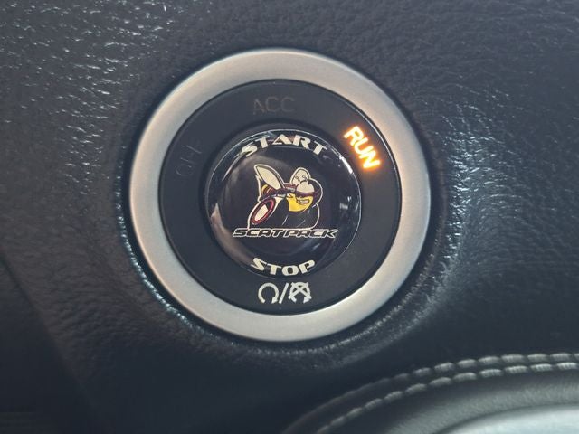 2018 Dodge Challenger R/T