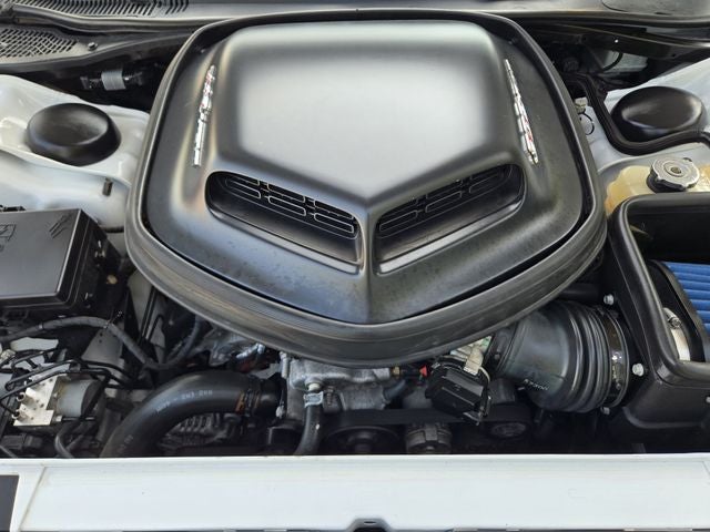 2018 Dodge Challenger R/T