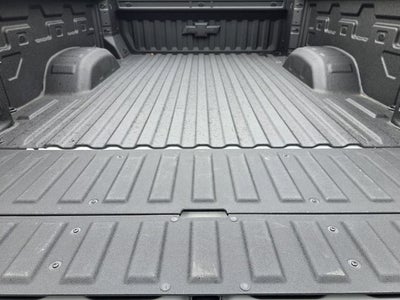 2026 Chevrolet Silverado 2500HD ZR2