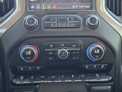 2023 Chevrolet Silverado 2500HD High Country