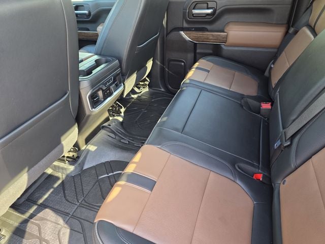 2023 Chevrolet Silverado 2500HD High Country