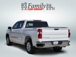 2023 Chevrolet Silverado 1500 LT Texas Edition