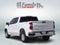 2025 Chevrolet Silverado 1500 LT Texas Edition