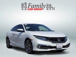 2019 Honda Civic Touring
