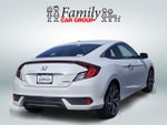 2019 Honda Civic Touring