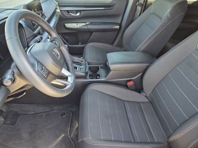 2023 Honda CR-V Hybrid Sport w/o BSI