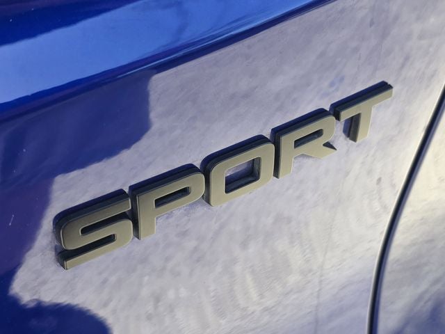 2023 Honda CR-V Hybrid Sport w/o BSI