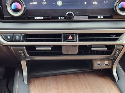 2024 Lexus RX 350 Premium Plus
