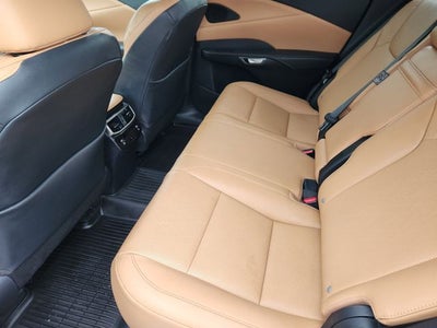 2024 Lexus RX 350 Premium Plus