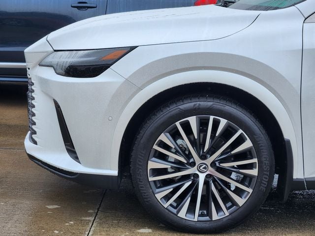 2024 Lexus RX 350 Premium Plus