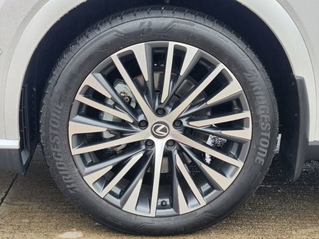 2024 Lexus RX 350 Premium Plus