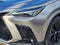 2023 Lexus NX 350 F SPORT Handling