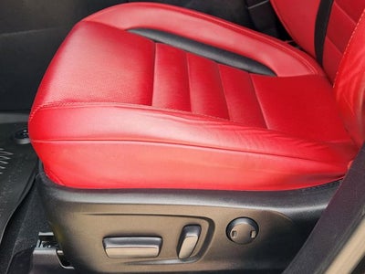 2022 Lexus RX 450h F Sport