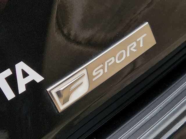 2022 Lexus RX 450h F Sport