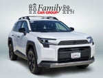 2026 Toyota RAV4 Woodland