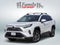 2025 Toyota RAV4 Hybrid Limited