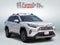 2025 Toyota RAV4 Hybrid Limited